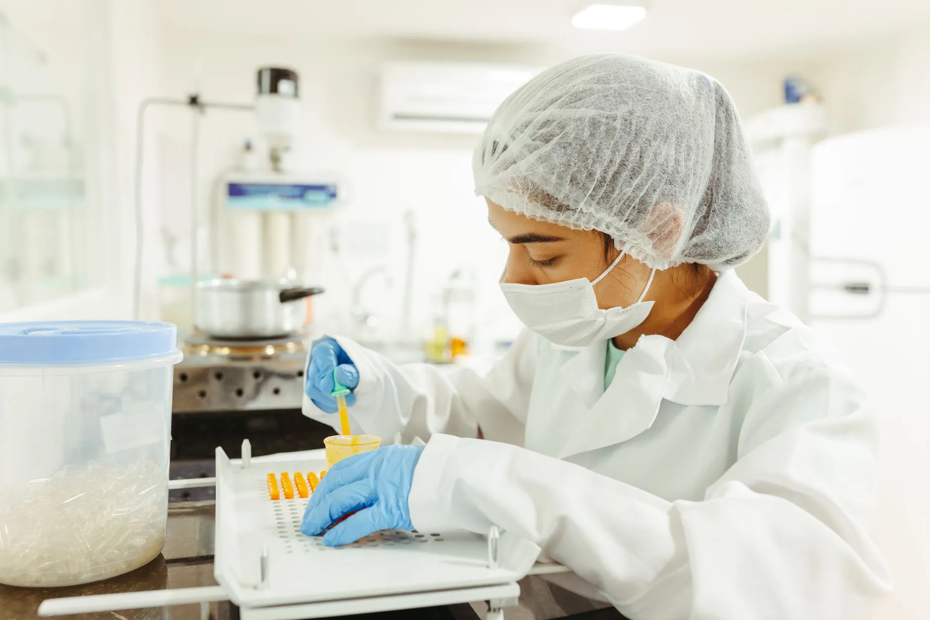 系统集成项目中微服务架构的应用实践与优化策略