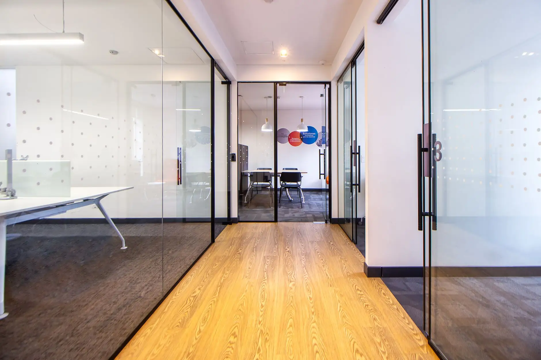 2024年企业数字化平台建设方案：科发与系统集成技术选型指南
